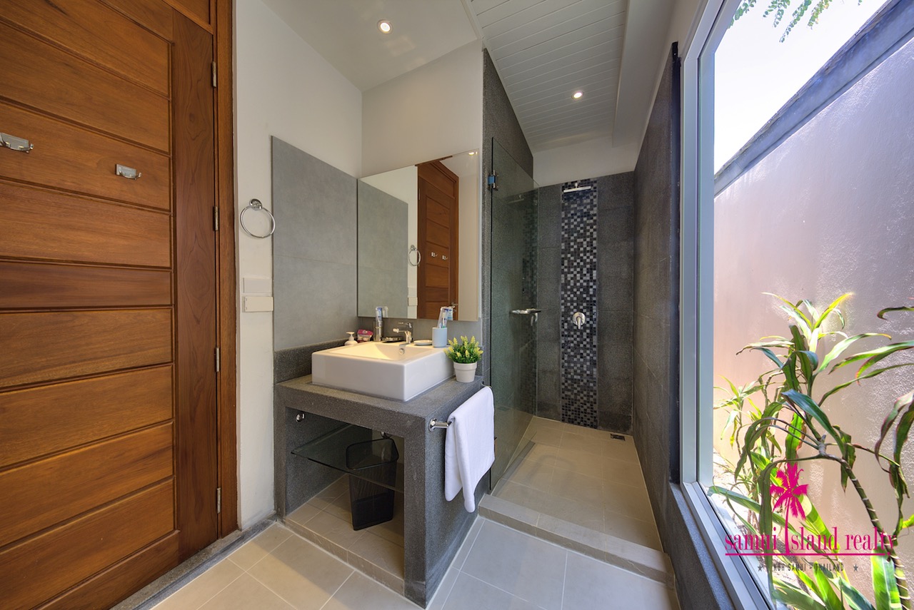 Lipa Noi Private Pool Villa For Sale Koh Samui – image 12 Lipa Noi Private Pool Villa For Sale Koh Samui – Residential All in Koh Samui (photo 12)