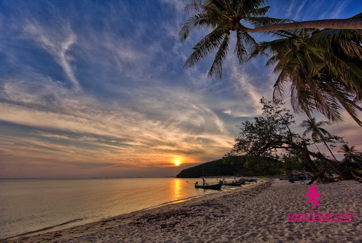 Lipa Noi Private Pool Villa For Sale Koh Samui – Residential All in Koh Samui (photo 13)