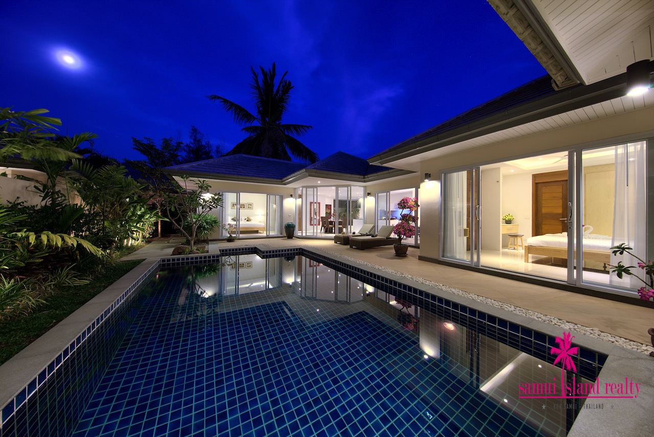 Lipa Noi Private Pool Villa For Sale Koh Samui Lipa Noi Private Pool Villa For Sale Koh Samui – Residential All in Koh Samui, Thailand