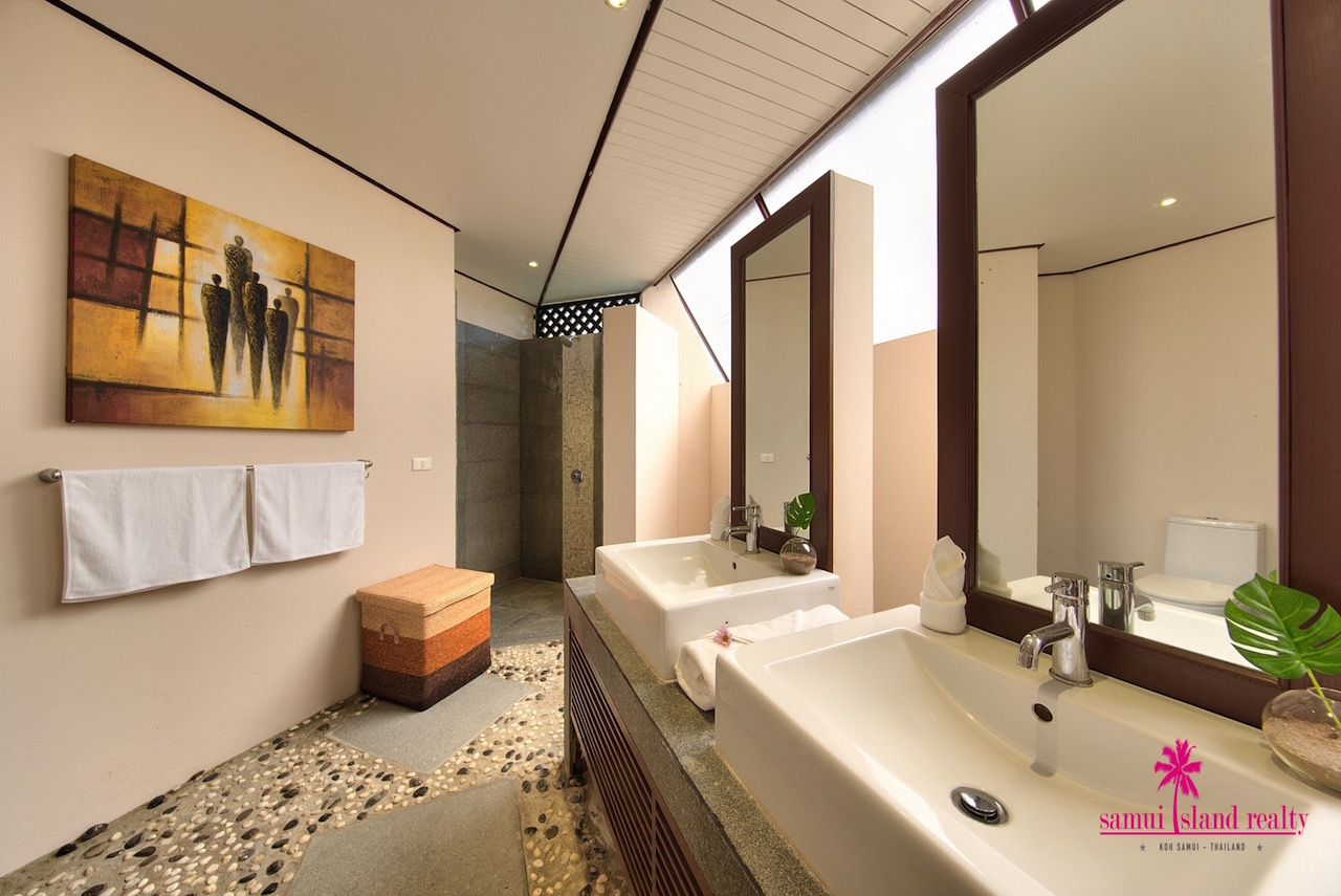 Lipa Talay Villas For Rent Koh Samui – image 9 Lipa Talay Villas For Rent Koh Samui – Residential All in Koh Samui (photo 9)
