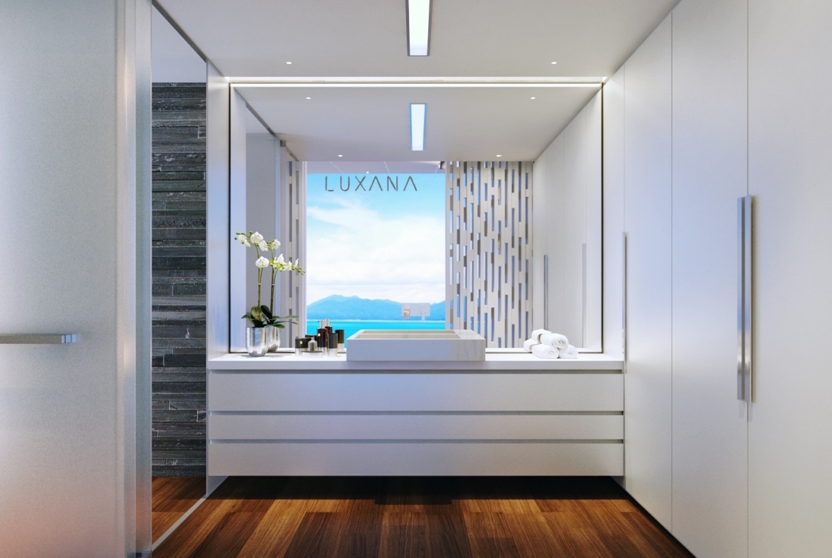 Luxana Villas Samui – Residential All in Koh Samui (photo 1)