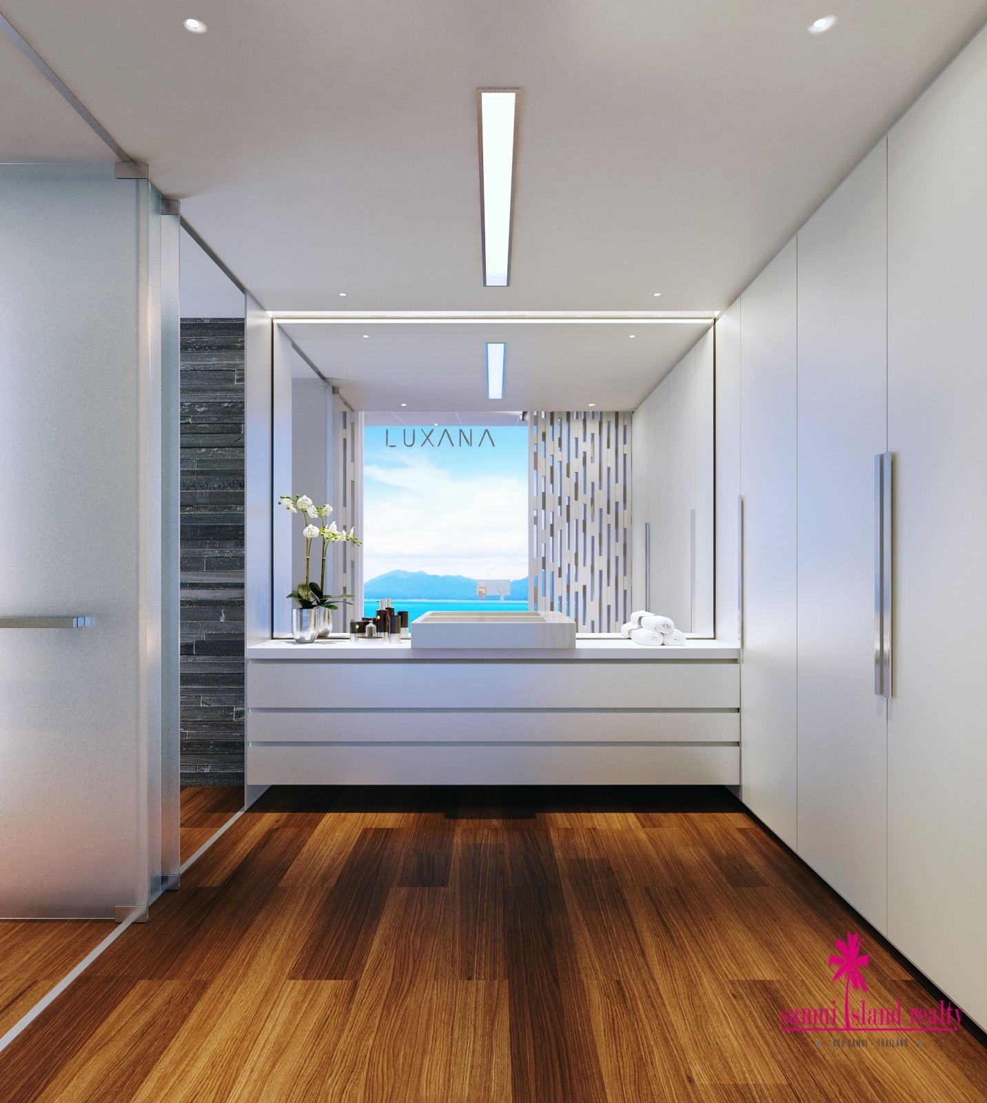 Luxana Villas Samui – Residential All in Koh Samui (photo 1)