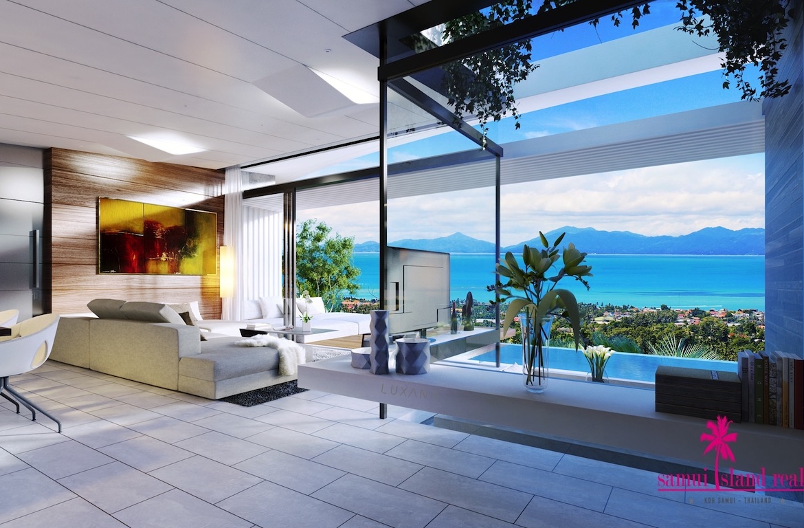 Luxana Villas Samui – Residential All in Koh Samui (photo 3)