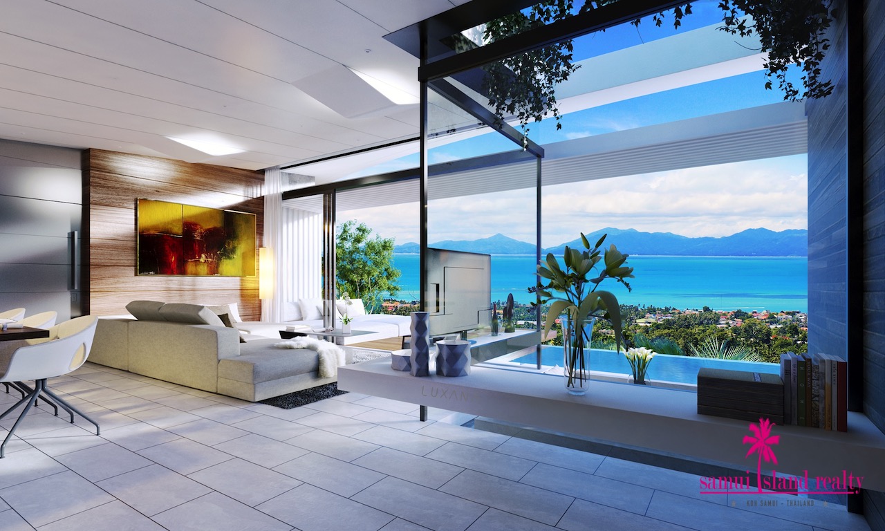 Luxana Villas Samui – Residential All in Koh Samui (photo 3)