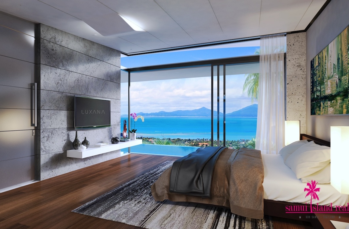 Luxana Villas Samui – Residential All in Koh Samui (photo 4)