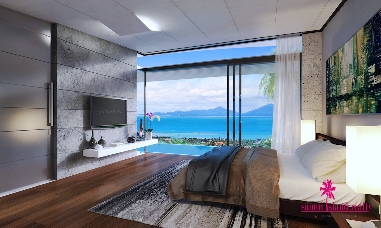 Luxana Villas Samui – Residential All in Koh Samui (photo 4)