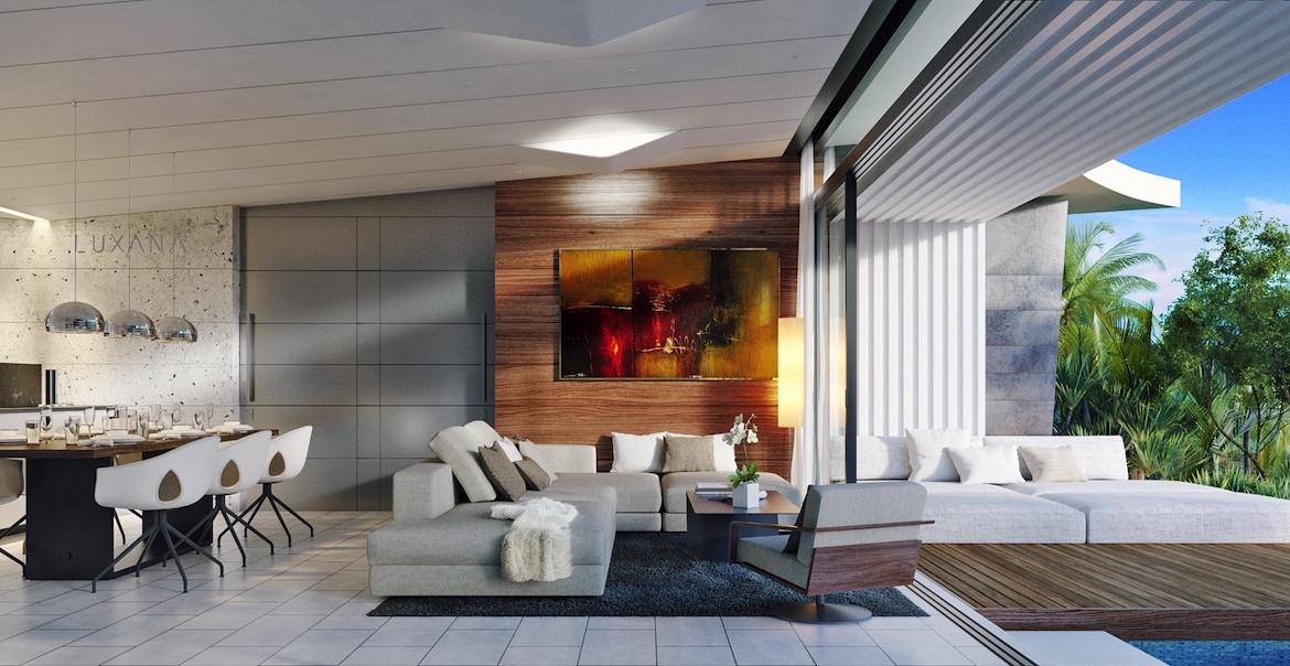 Luxana Villas Samui – Residential All in Koh Samui (photo 5)