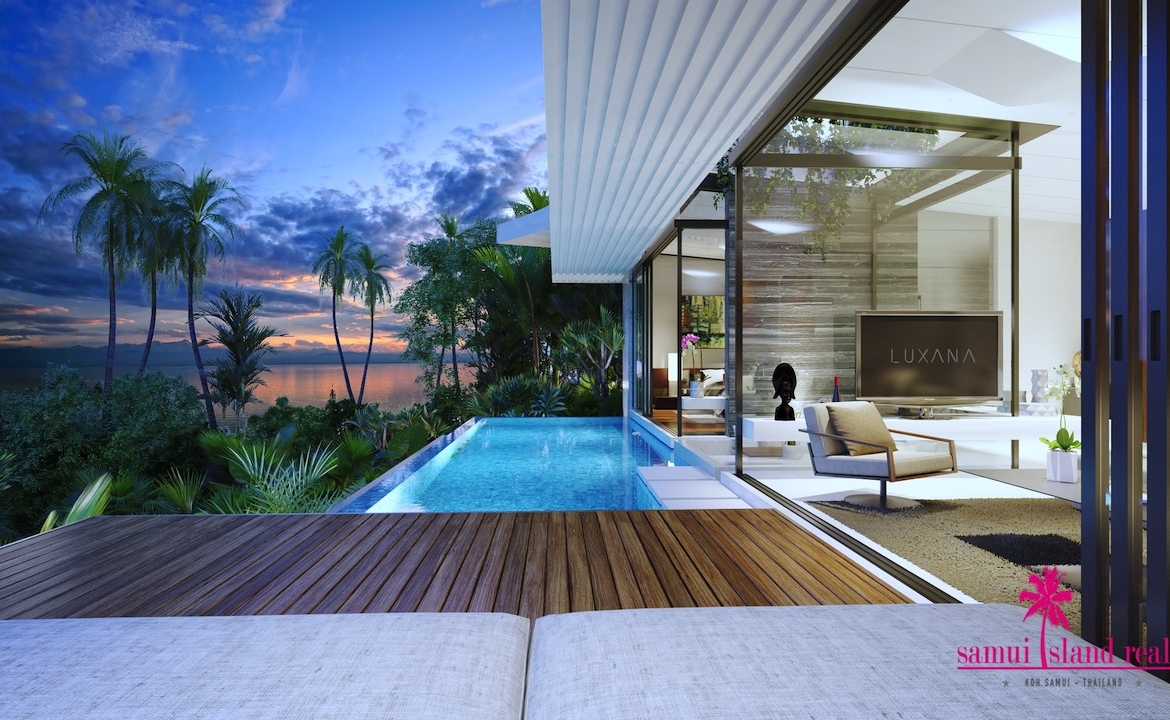 Luxana Villas Samui – Residential All in Koh Samui (photo 7)