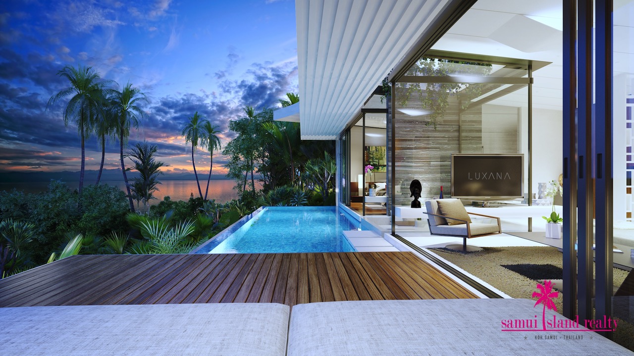 Luxana Villas Samui – Residential All in Koh Samui (photo 7)