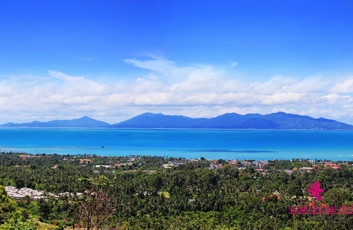 Luxana Villas Samui – Residential All in Koh Samui (photo 9)