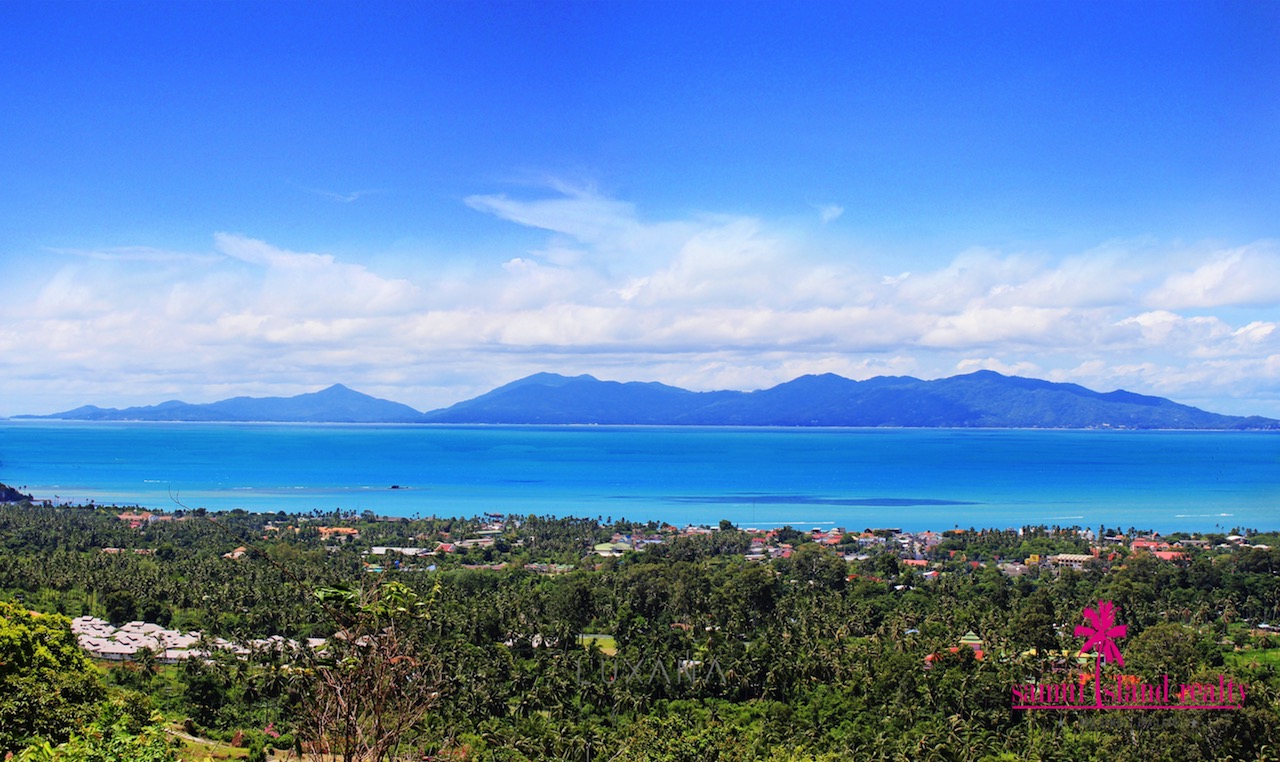 Luxana Villas Samui – Residential All in Koh Samui (photo 9)