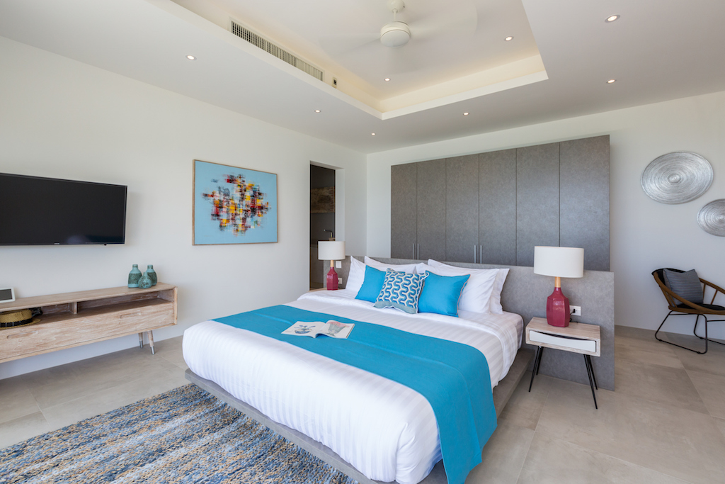 Luxury Beachfront Real Estate Ko Samui – Residential All in Koh Samui (photo 14)
