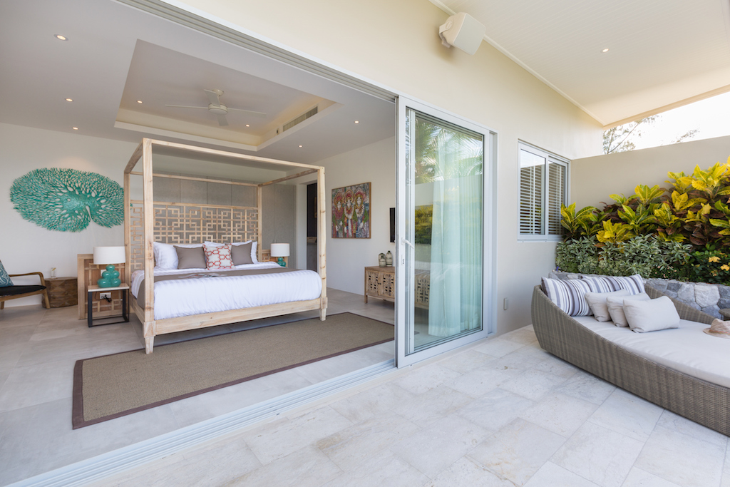 Luxury Beachfront Real Estate Ko Samui – Residential All in Koh Samui (photo 25)