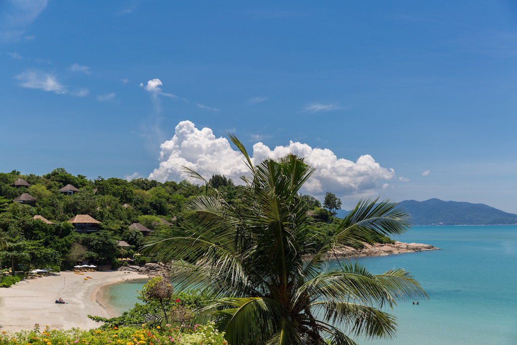 Luxury Beachfront Real Estate Ko Samui – Residential All in Koh Samui (photo 18)
