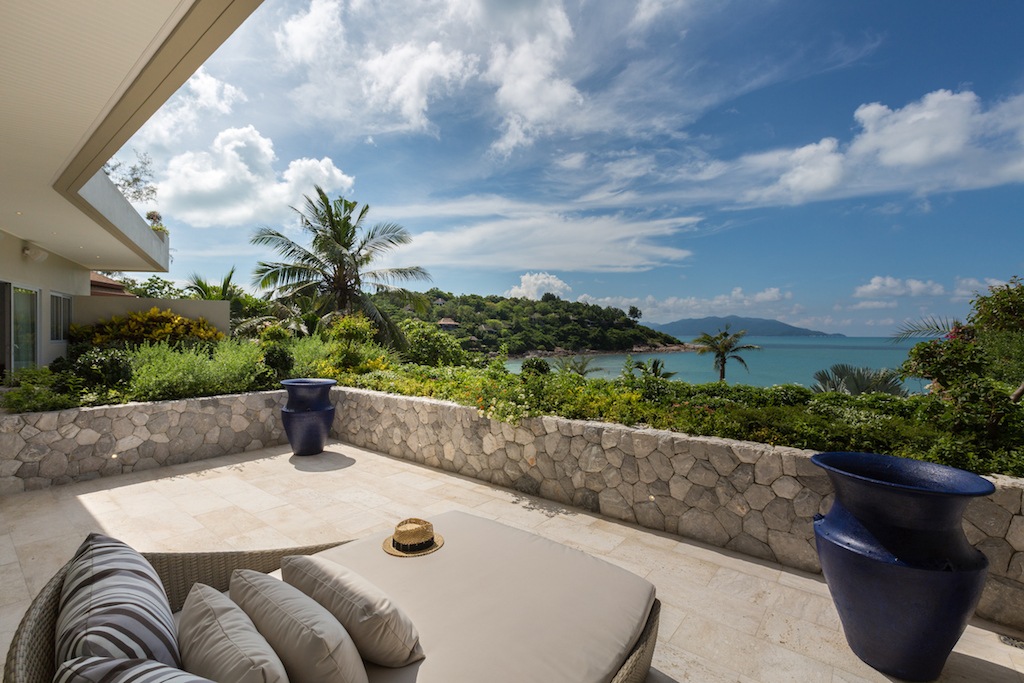 Luxury Beachfront Real Estate Ko Samui – Residential All in Koh Samui (photo 13)