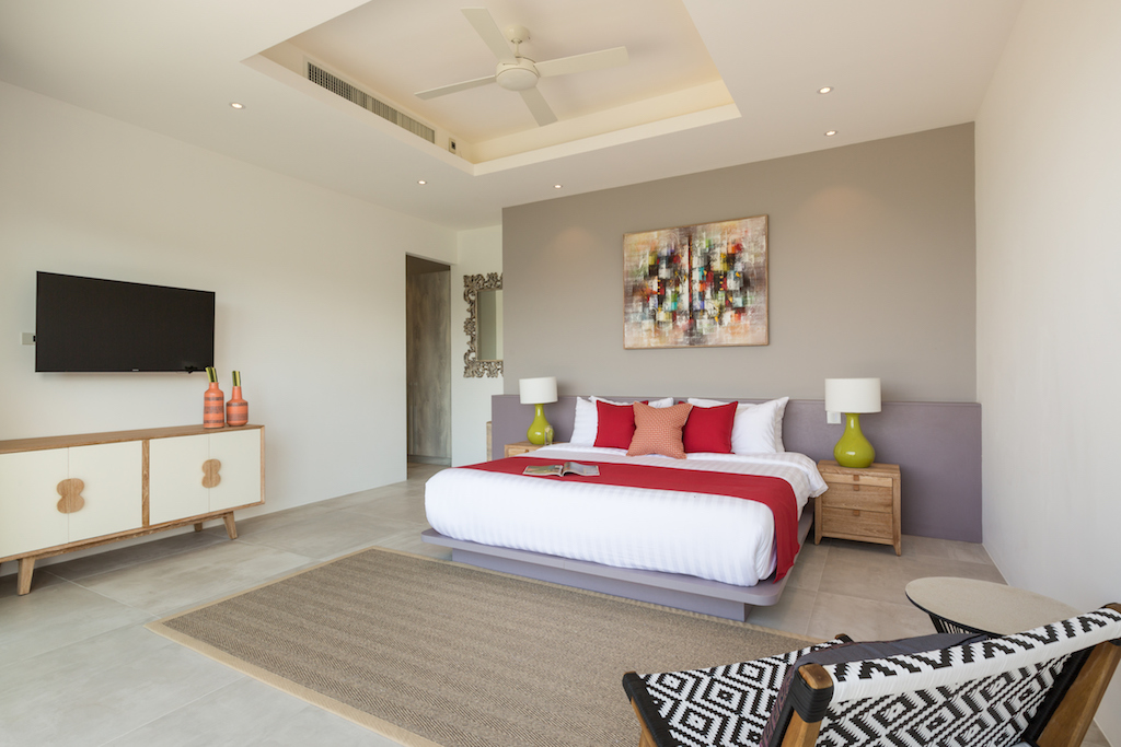Luxury Beachfront Real Estate Ko Samui – Residential All in Koh Samui (photo 17)