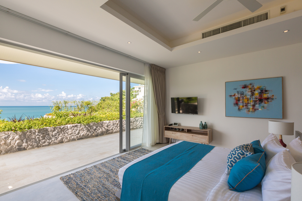 Luxury Beachfront Real Estate Ko Samui – Residential All in Koh Samui (photo 22)