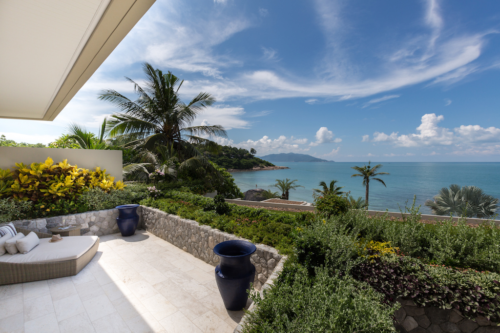 Luxury Beachfront Real Estate Ko Samui – Residential All in Koh Samui (photo 16)