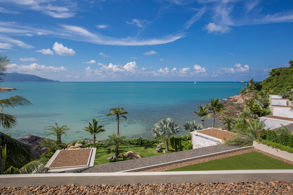 Luxury Beachfront Real Estate Ko Samui – Residential All in Koh Samui (photo 24)