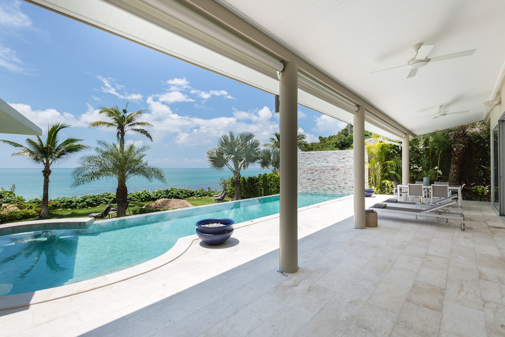 Luxury Beachfront Real Estate Ko Samui – Residential All in Koh Samui (photo 5)