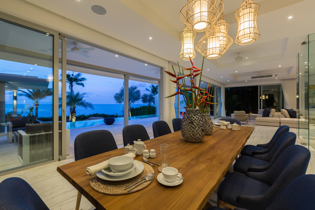 Luxury Beachfront Real Estate Ko Samui – Residential All in Koh Samui (photo 11)