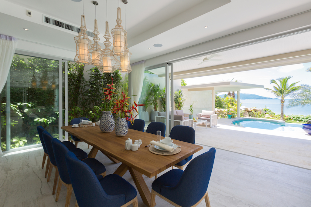 Luxury Beachfront Real Estate Ko Samui – Residential All in Koh Samui (photo 9)