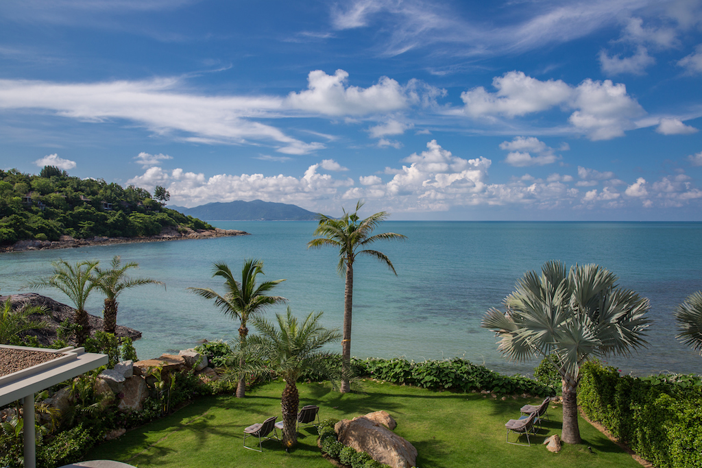 Luxury Beachfront Real Estate Ko Samui – Residential All in Koh Samui (photo 19)