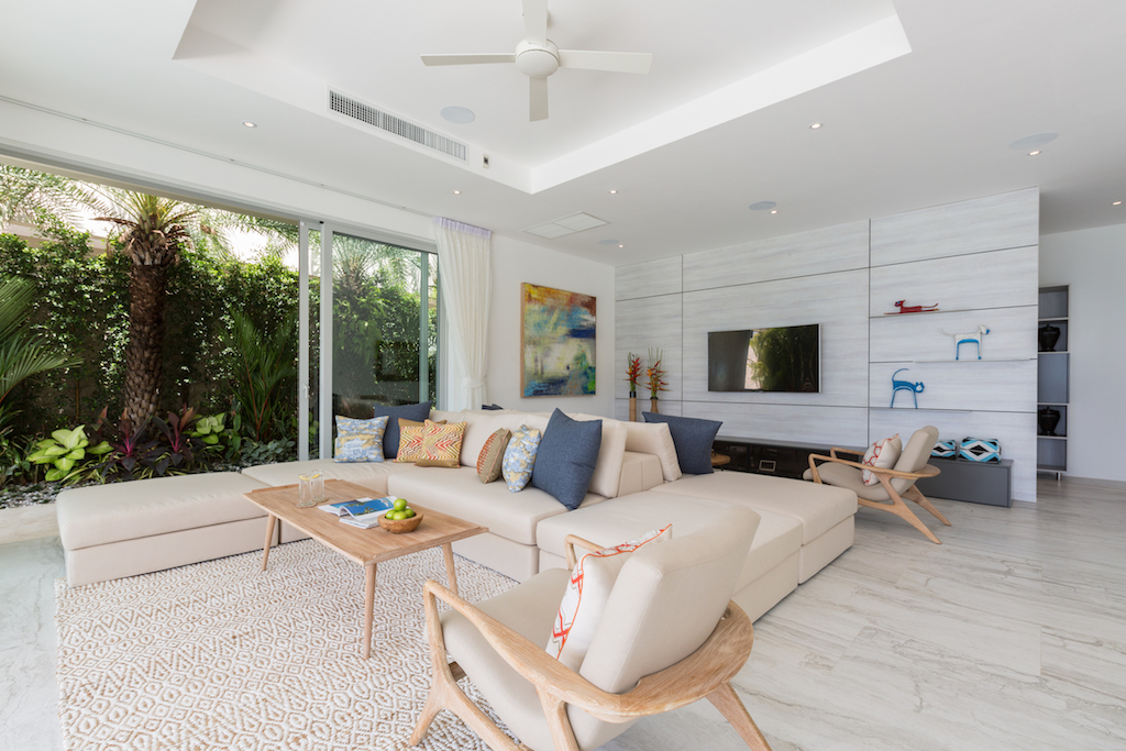 Luxury Beachfront Real Estate Ko Samui – Residential All in Koh Samui (photo 7)
