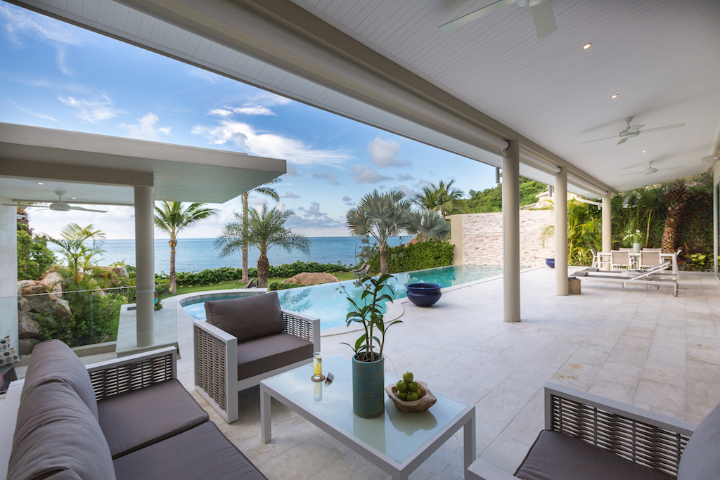 Luxury Beachfront Real Estate Ko Samui – Residential All in Koh Samui (photo 4)