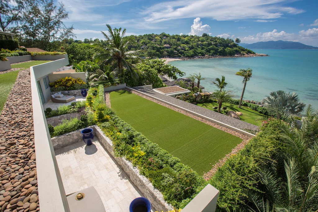 Luxury Beachfront Real Estate Ko Samui – Residential All in Koh Samui (photo 21)