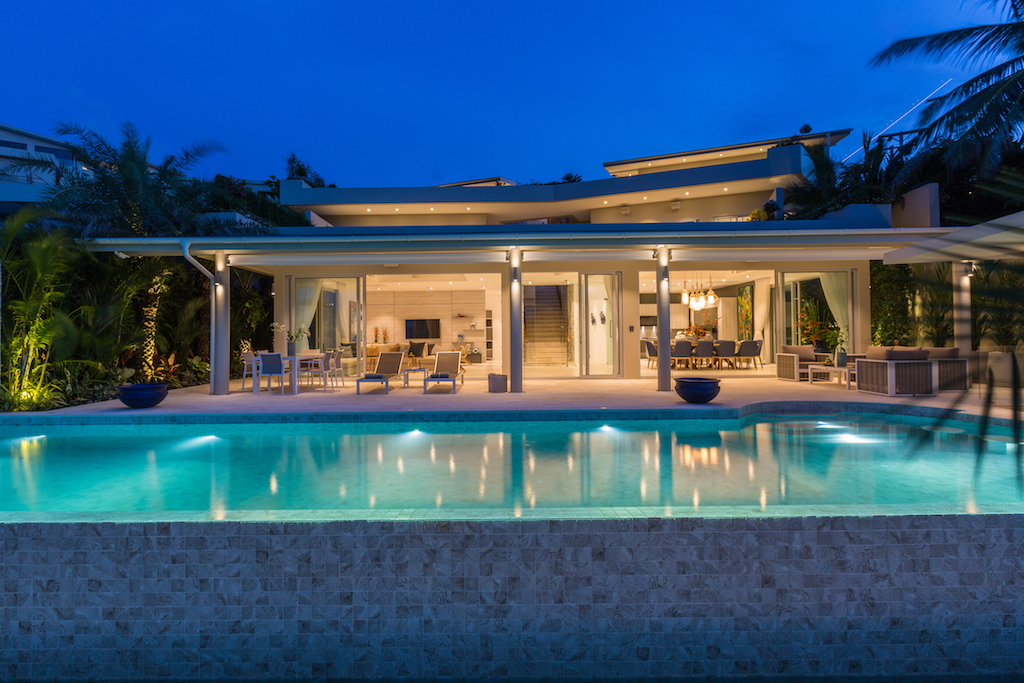 Luxury Beachfront Real Estate Ko Samui – Residential All in Koh Samui (photo 29)