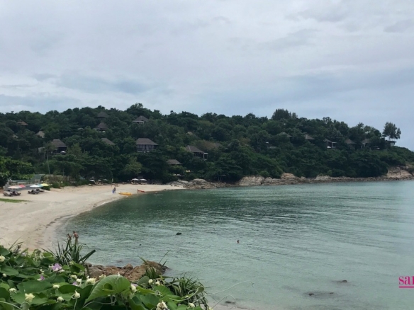 Luxury Oceanfront Villas For Sale Koh Samui – Residential All in Koh Samui, Thailand