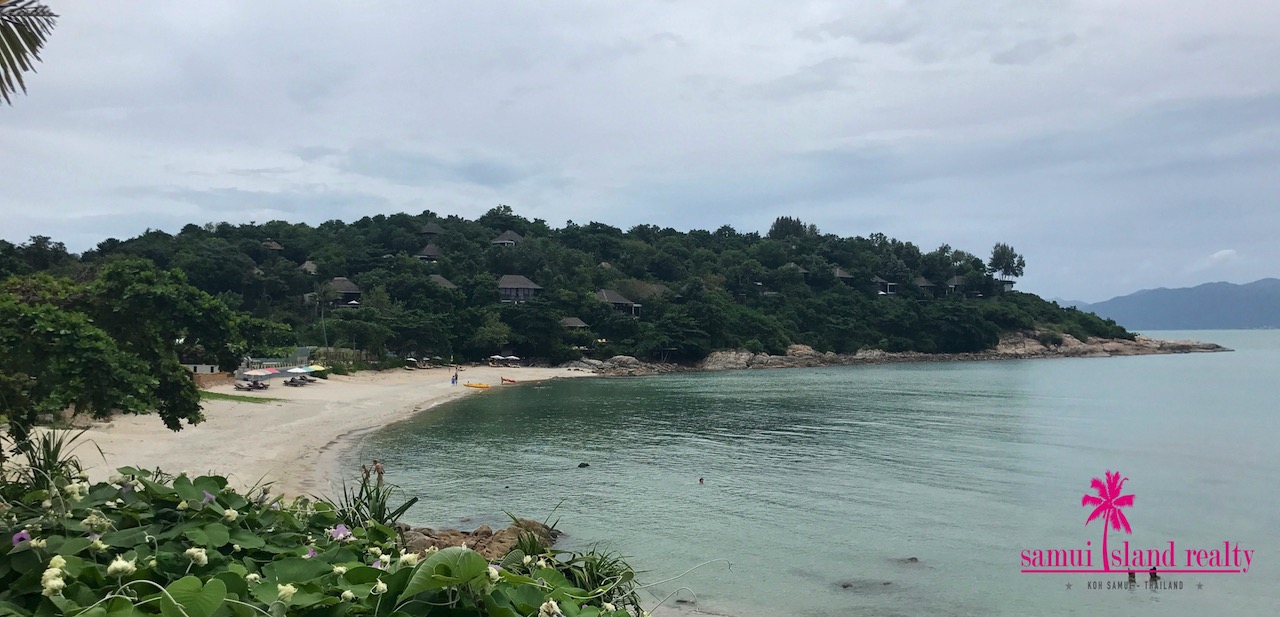 Luxury Oceanfront Villas For Sale Koh Samui – Residential All in Koh Samui, Thailand