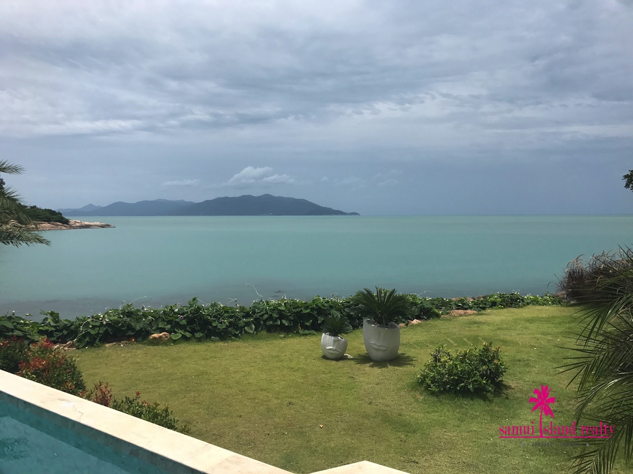 Luxury Oceanfront Villas For Sale Koh Samui – Residential All in Koh Samui (photo 6)