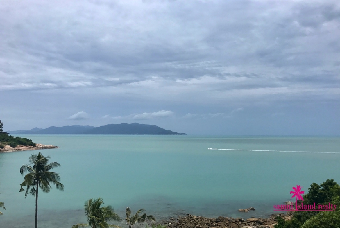 Luxury Oceanfront Villas For Sale Koh Samui – Residential All in Koh Samui (photo 7)