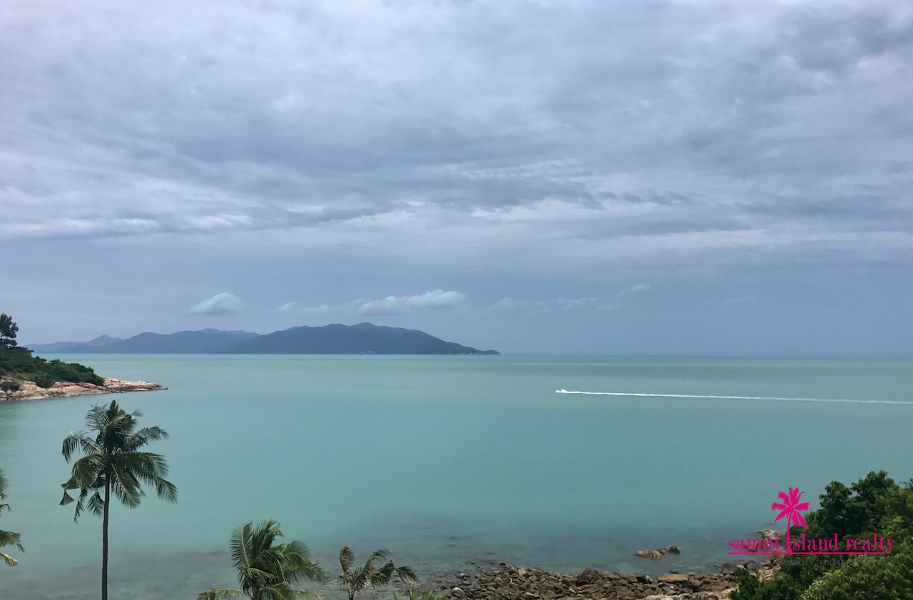 Luxury Oceanfront Villas For Sale Koh Samui – Residential All in Koh Samui (photo 7)