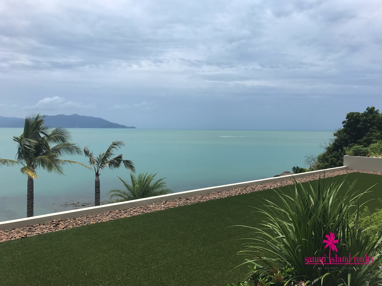 Luxury Oceanfront Villas For Sale Koh Samui – Residential All in Koh Samui (photo 8)