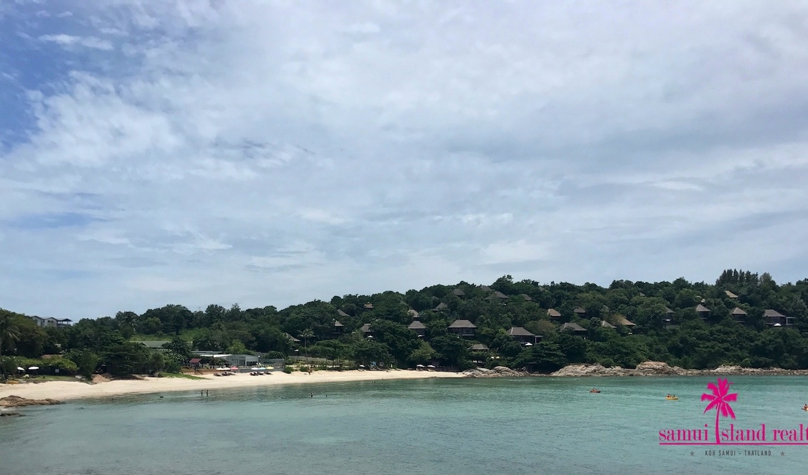Luxury Oceanfront Villas For Sale Koh Samui – Residential All in Koh Samui (photo 9)