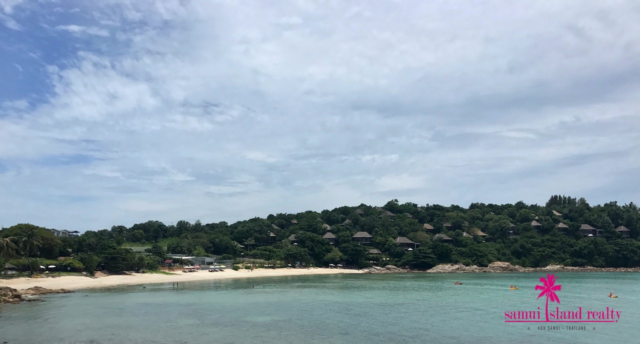 Luxury Oceanfront Villas For Sale Koh Samui – Residential All in Koh Samui (photo 9)
