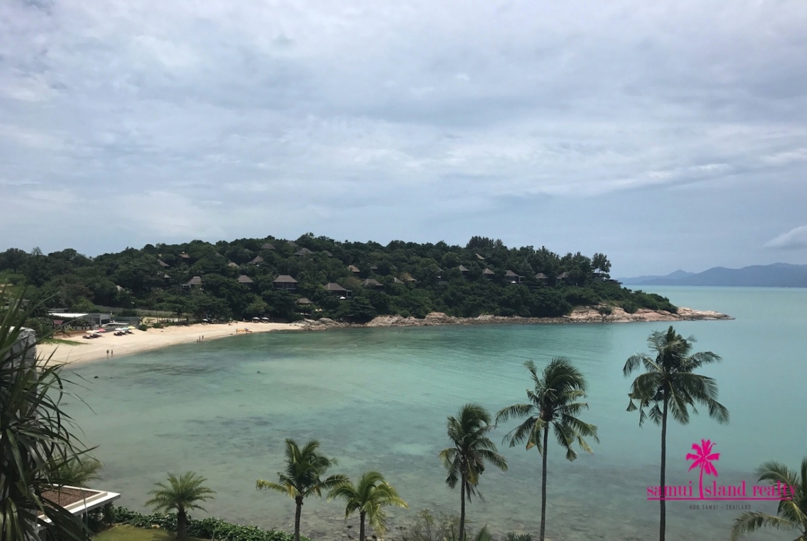 Luxury Oceanfront Villas For Sale Koh Samui – Residential All in Koh Samui (photo 10)