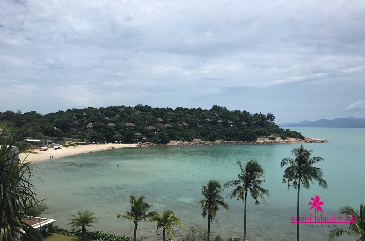 Luxury Oceanfront Villas For Sale Koh Samui – Residential All in Koh Samui (photo 10)