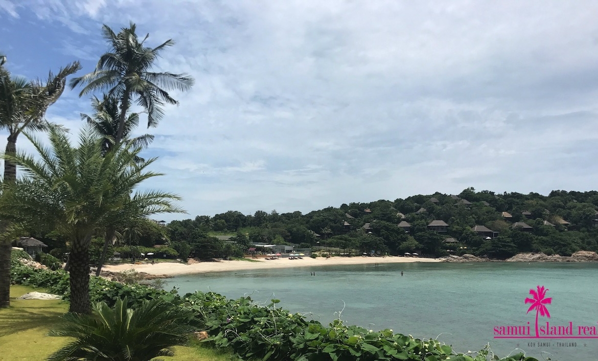 Luxury Oceanfront Villas For Sale Koh Samui – Residential All in Koh Samui (photo 11)