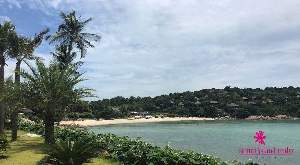 Luxury Oceanfront Villas For Sale Koh Samui – Residential All in Koh Samui (photo 11)