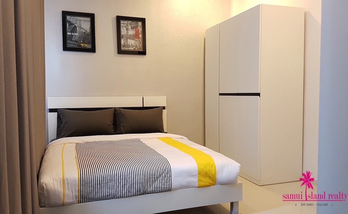 Maenam Townhouses For Sale Koh Samui – Residential All in Koh Samui (photo 7)