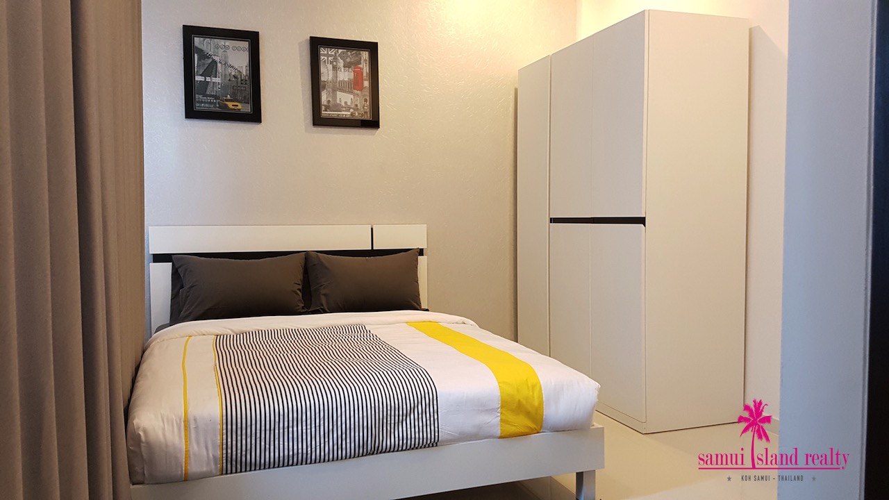 Maenam Townhouses For Sale Koh Samui – image 7 Maenam Townhouses For Sale Koh Samui – Residential All in Koh Samui (photo 7)