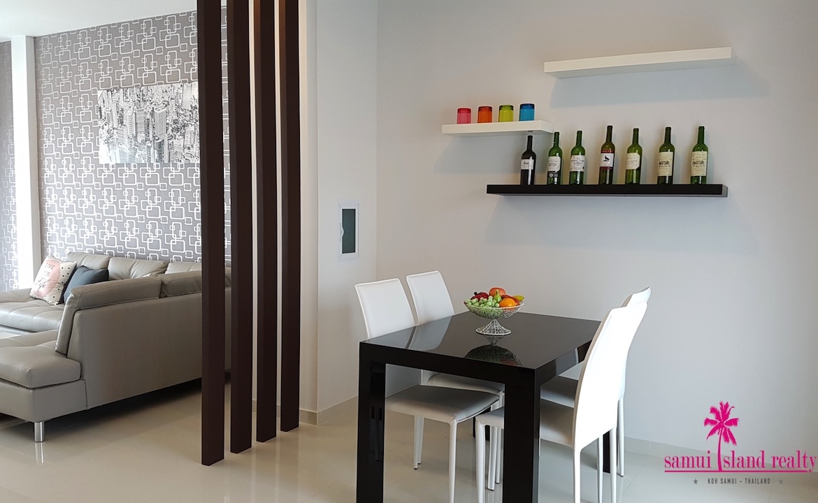 Maenam Townhouses For Sale Koh Samui – Residential All in Koh Samui (photo 4)