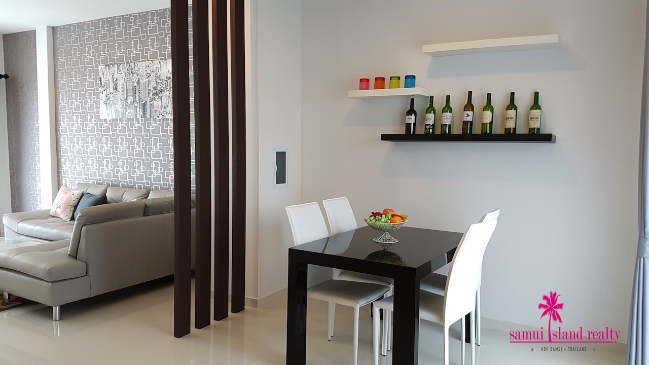 Maenam Townhouses For Sale Koh Samui – image 4 Maenam Townhouses For Sale Koh Samui – Residential All in Koh Samui (photo 4)
