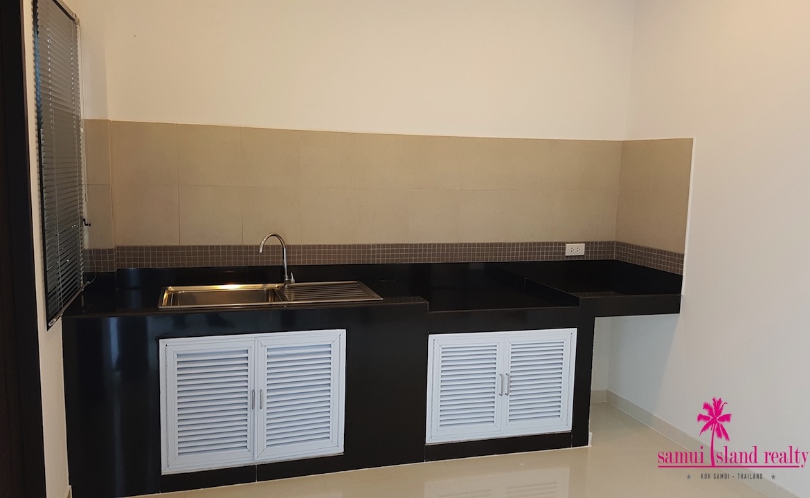Maenam Townhouses For Sale Koh Samui – Residential All in Koh Samui (photo 5)