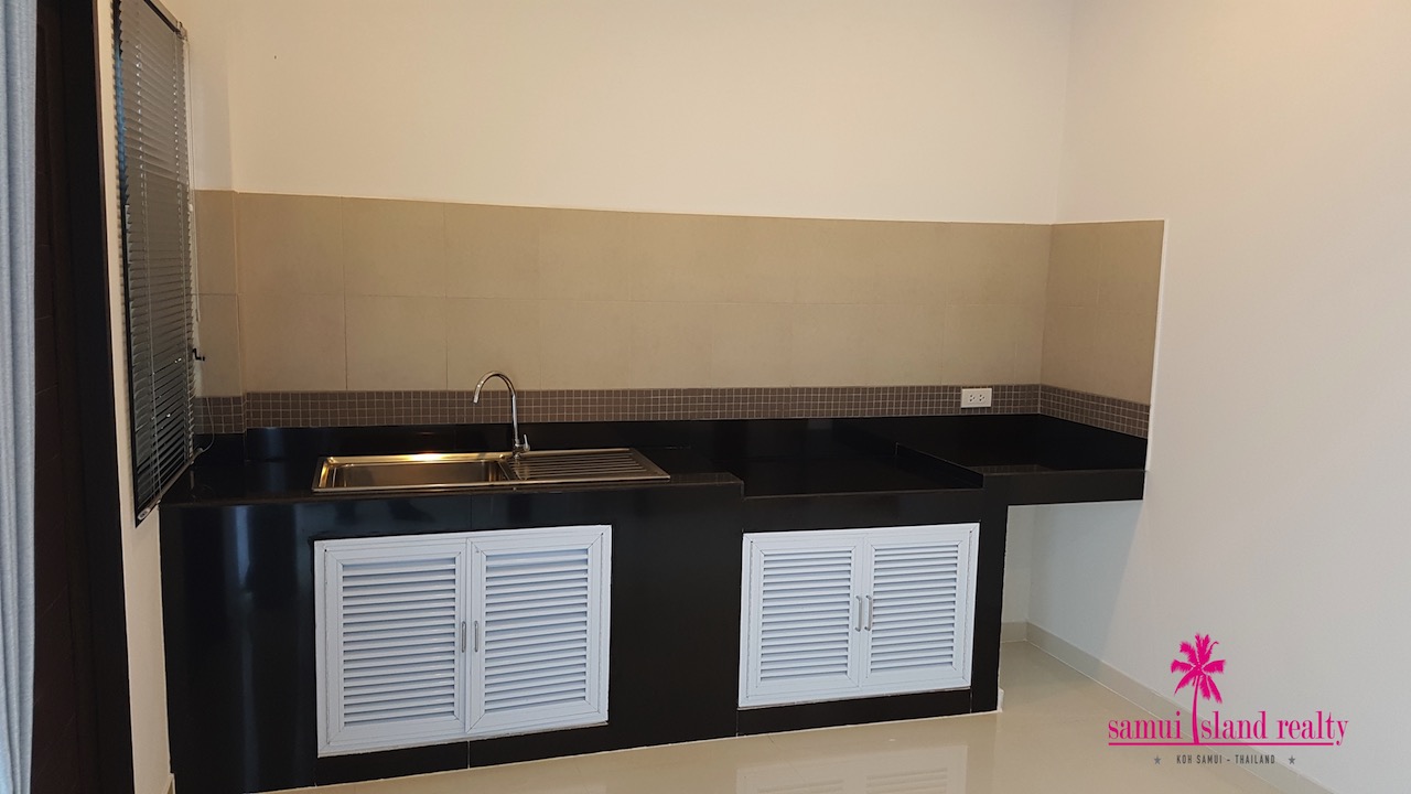 Maenam Townhouses For Sale Koh Samui – image 5 Maenam Townhouses For Sale Koh Samui – Residential All in Koh Samui (photo 5)