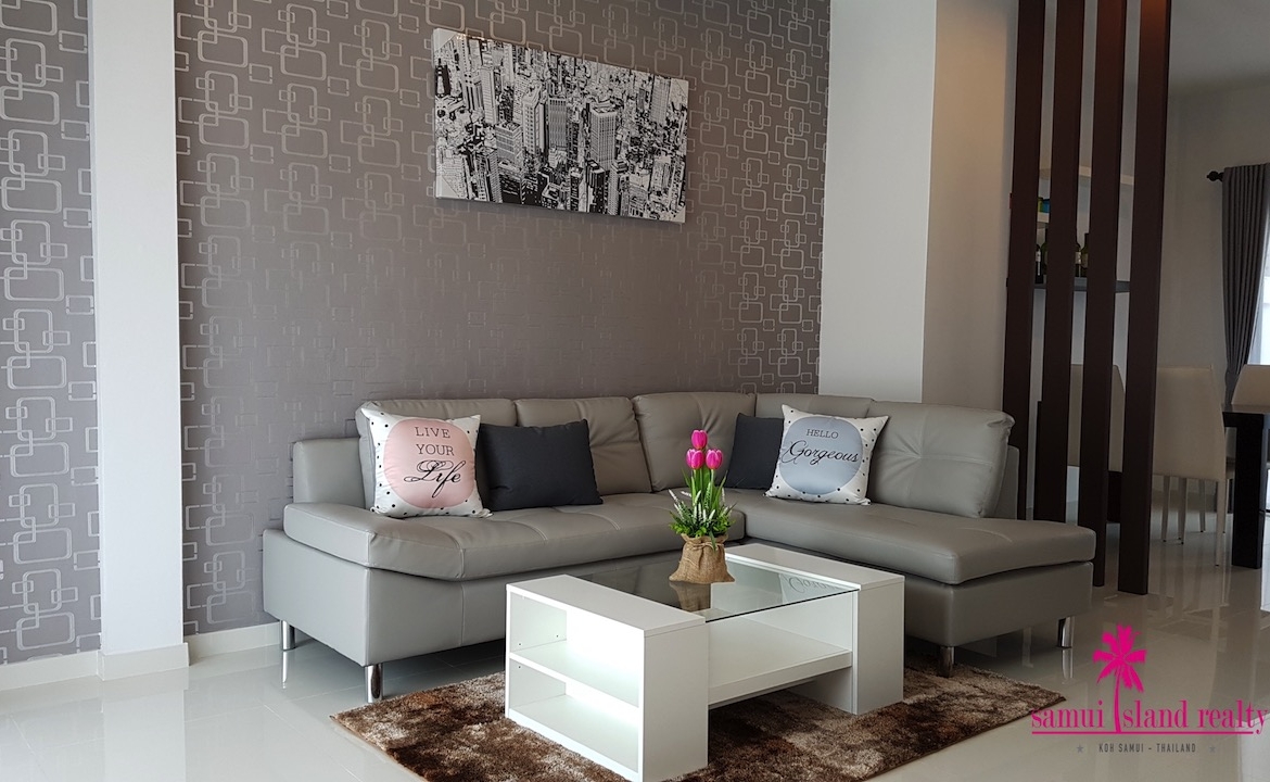 Maenam Townhouses For Sale Koh Samui – Residential All in Koh Samui (photo 3)